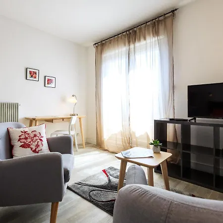 1er Mai Apartament